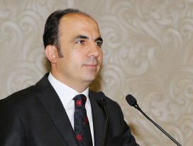 Başkan Altay, “Bu kardeşlik bize Selçuklulardan emanet”