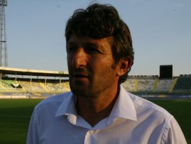 Daha iyi olacağımıza inanıyoruz