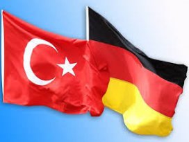 5. Türk-Alman Su İşbirliği Günleri Konya’da Düzenlenecek