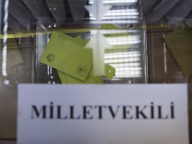 Milletvekili kesin aday listesi açıklandı