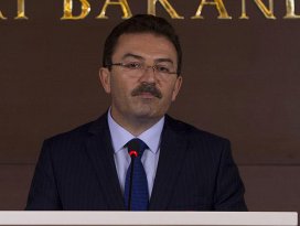 Terör belasını öyle veya böyle bitireceğiz