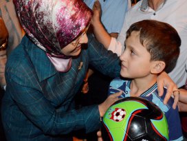 “Meram hızlı bir kalkınma ivmesi yakalayacak”