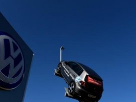 Volkswagen krizi Hollandaya da sıçradı