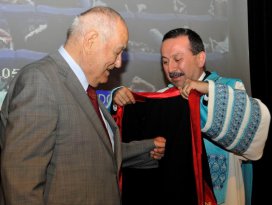 Selçuk Üniversitesi’nde akademik yıl heyecanı