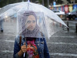 30 Eylül 2015 yurtta hava durumu