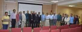 Mescid-i Aksâ tehlike altında