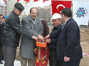 Bir Günde İki Heyecan