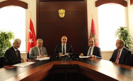 SEDEP 4. yıl protokolü imzalandı