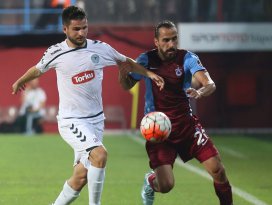 İç Anadolu Fırtınası 1-2