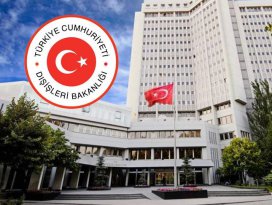 Dışişlerinden Kırım Tatar Taburu açıklaması
