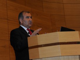 Enerji Bakanı Konyaya geliyor