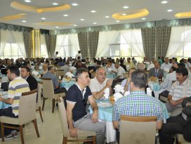 Keykubat Köşkü hizmete girdi