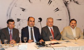 İslam Medeniyetinde Zaman Sempozyumu başlıyor