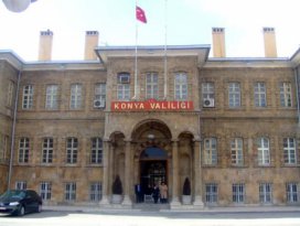 Konyada yeni mesai saatleri