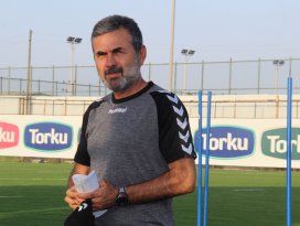 Güven Ötenden Aykut Kocaman açıklaması