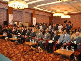 İslam Medeniyetinde Zaman Sempozyumu başladı