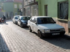Sevdiğim kızı vermediler