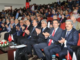 Selçuk’ta 18. Ulusal İktisat Sempozyumu gerçekleşti