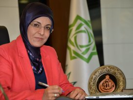 “2016 hasat yılımız olacak”