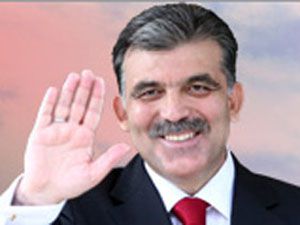Cumhurbaşkanı Gülden sürpriz ziyaret