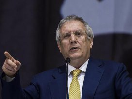 Aziz Yıldırım şike davasında beraat etti