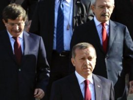 En beğenilen lider kim?
