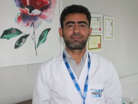 Ruh Sağlığı Haftası