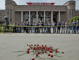 Saldırıda CHP Malatya Gençlik Kollarından 11 kişi hayatını kaybetti