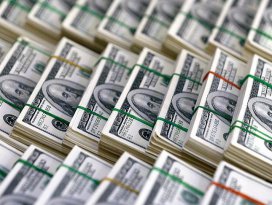 Dolar/TL 3,02nin üzerini gördü
