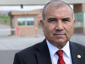 Ali Rıza Alaboyunun programı iptal edildi