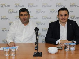 Üç kavrama dikkat!