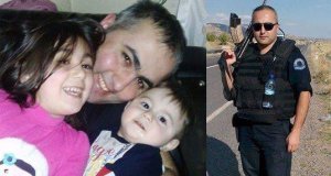 Şehit polisin kendini kazara vurduğu ortaya çıktı