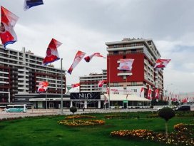 Konya ASKF’den Milli Takıma büyük destek