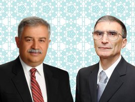 NEÜ Rektörü Şeker’den, Sancar’a mektup