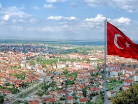 Akşehir’in seçmen sayısı 69 bin 204