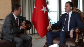 Terör eyleminin amacı siyasi dinamikleri şekillendirmeye dönük