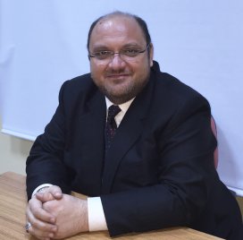 İlham 5 yaşında