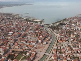 Beyşehir’de 51 bin seçmen sandık başına gidecek