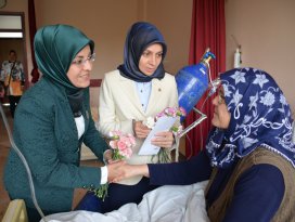 Usta: “Geleceğimizi hep birlikte kuracağız”
