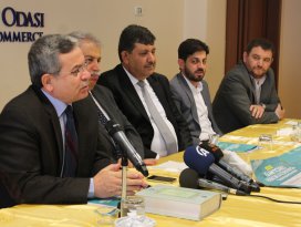 2. Uluslararası İslam Ticaret Hukuku Kongresine doğru