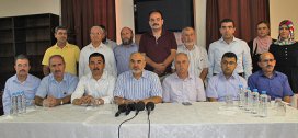 Oynanan oyunu görmemek mümkün değil