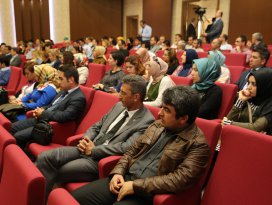SEDEP Bilgilendirme Toplantısı yapıldı