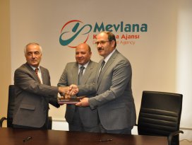 MEVKA’dan Karapınar OSB’ye yenilenebilir enerji desteği