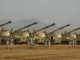 Suudi Arabistan-İran savaşı kapıya dayandı