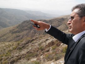 Konuk: “En büyük pay öğretmenlerimizin”