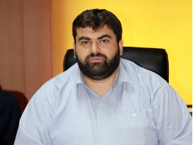 AGD Konya Şubesinden yılbaşı mesajı