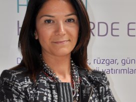 “Enerji sektöründe kalifiye liderlere ihtiyaç var”