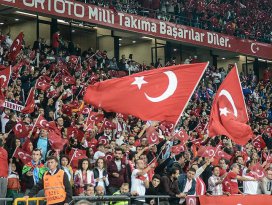 Milli takımın müsabaka şehri Konya olsun