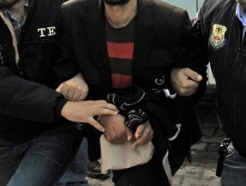Iğdırda terör operasyonu