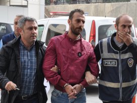 Konyadaki silahlı kavgada tutuklama kararı